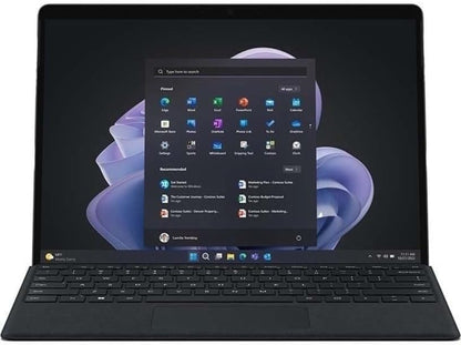Microsoft S3I-00018 Surface Pro 9 Tablet i5 512GB