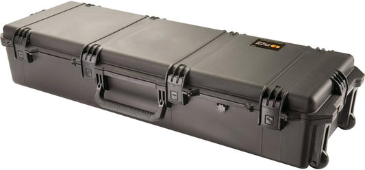 Pelican Storm iM3220 Case With Foam Black
