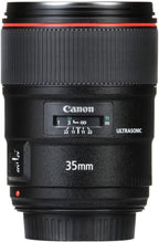 Canon 9523B002 Renewed EF 35mm f/1.4L II Lens