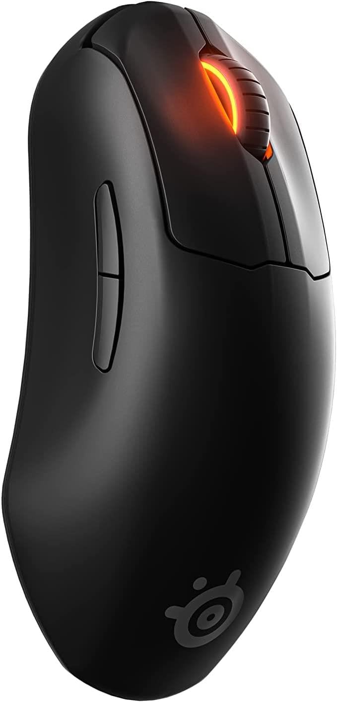 SteelSeries 62426 Prime Mini Wireless FPS Gaming Mouse