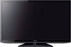 Sony KDL42EX440 42-Inch 1080p LED BRAVIA HDTV