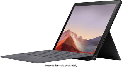 Microsoft Surface Pro 7 i7 16GB 256GB SSD Tablet