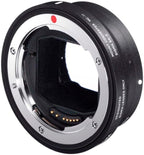 Sigma 89E965_K1 MC-11 Canon EF to Sony E-Mount Converter Bundle