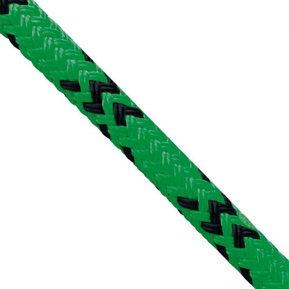 Samson Dynasorb II 3/4" x 200' Green Rigging Line
