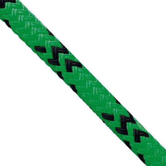 Samson Dynasorb II 3/4" x 200' Green Rigging Line