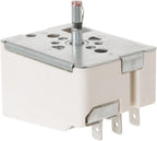 GE WB24T10145 Control Surface Element for Stove