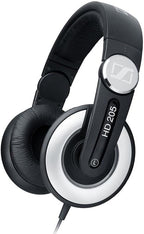 Sennheiser 504292 HD 205-II Studio DJ Headphones