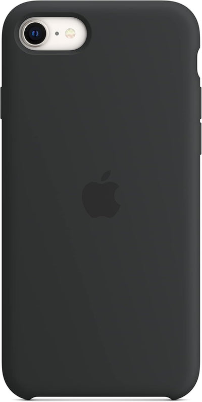 Apple iPhone SE Silicone Case - Midnight