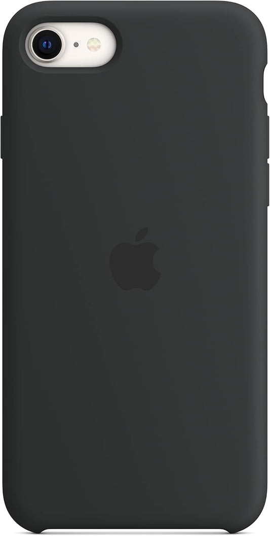 Apple iPhone SE Silicone Case - Midnight