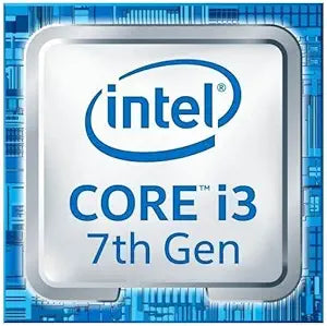 Intel CM8067703014426 Core i3-7300 Processor