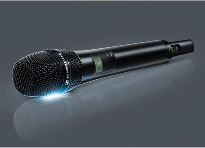 Sennheiser 505866 SKM AVX-835S-4 Handheld Microphone Transmitter