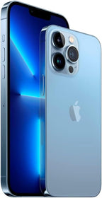 Apple 13 Pro Max 512GB Sierra Blue - Verizon (Renewed)