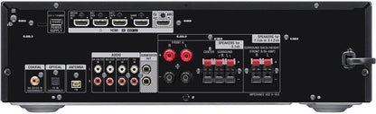 Sony STRDH790 7.2-Ch Dolby Atmos Home Theater AV Receiver