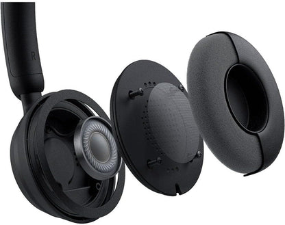 Microsoft 6ID-00012 Modern Wired Headset Noise-Cancelling Mic Teams