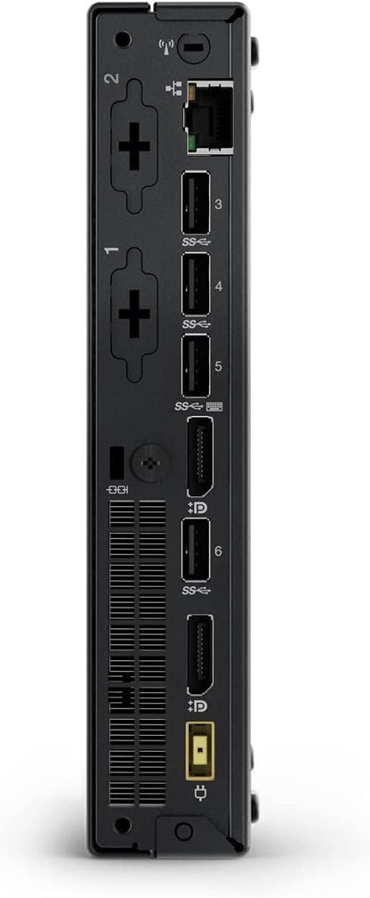 Lenovo M625 ThinkCentre Tiny Mini Desktop PC