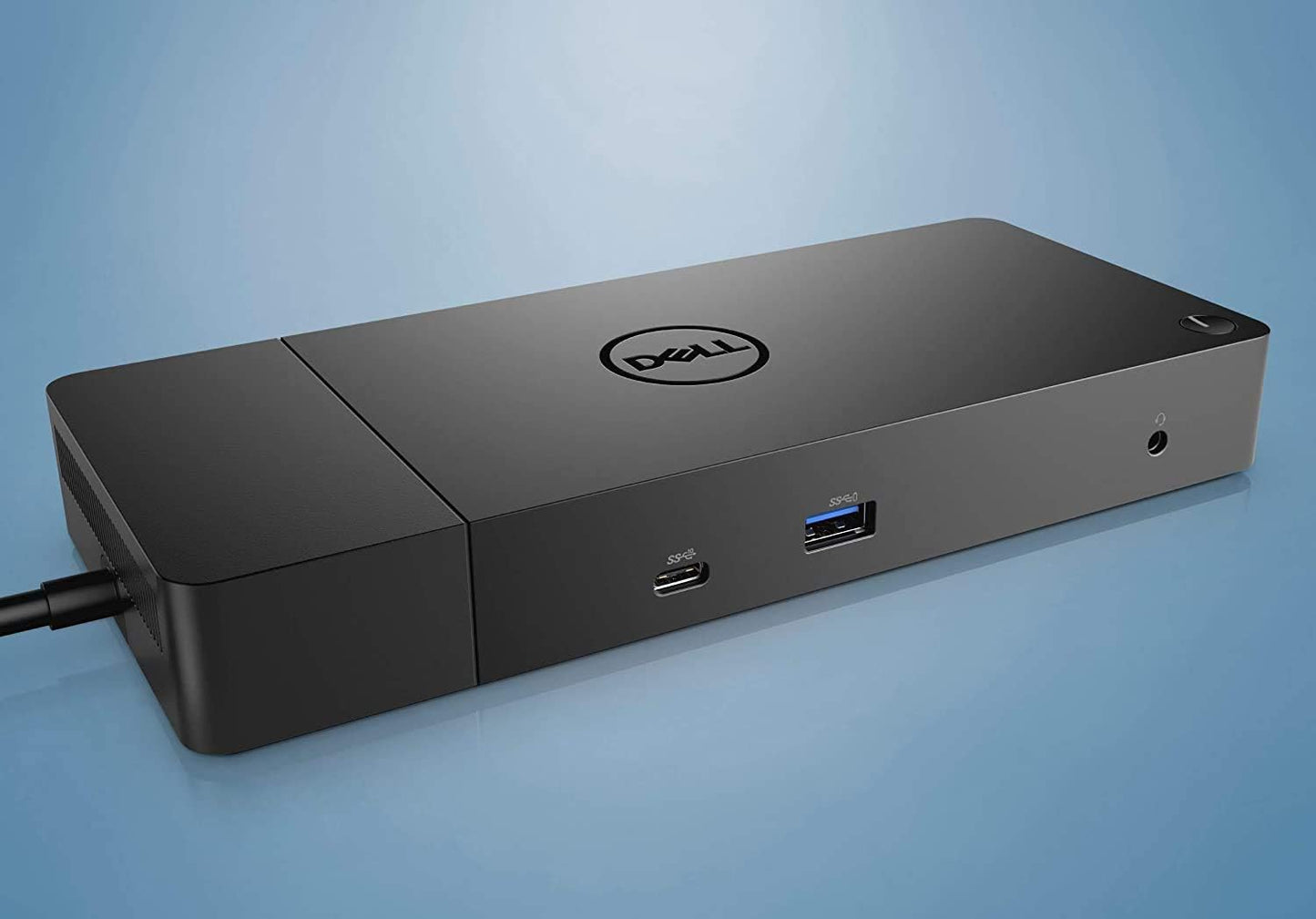 Dell WD19DC Performance Dock 240W Power Delivery