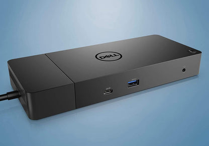 Dell WD19DC Performance Dock 240W Power Delivery