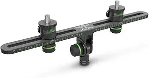 Gravity GMSSTB01PRO Stereo Microphone Bar Array