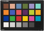 X-Rite MSCCC-XL-CS ColorChecker Classic XL Target & Case