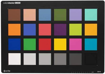 X-Rite MSCCC-XL-CS ColorChecker Classic XL Target & Case