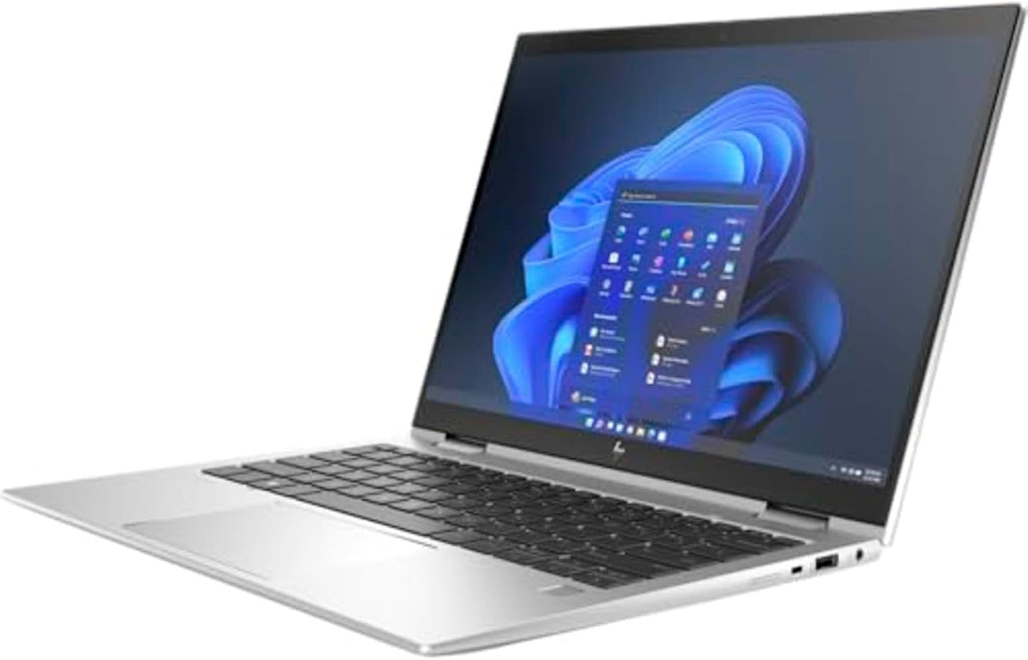 HP EliteBook x360 830 G9 i5 16GB 256GB 2-in-1 Laptop