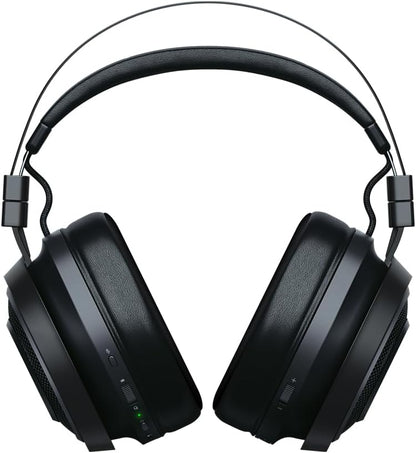 Razer RZ.AU.NR.02.RT Nari Ultimate Wireless Gaming Headset