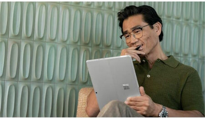 Microsoft X66-00001 Surface Pro 10 Tablet - 256GB SSD