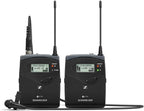 Sennheiser 509506 EW 112P G4 Wireless Lavalier Microphone