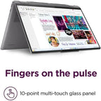 Lenovo Yoga 7 Ryzen 7 2-in-1 Touchscreen Laptop