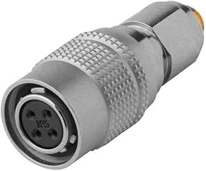 AKG MDA5 AT Adapter Connector Audiotechnic
