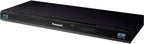 Panasonic DMP-BDT110 3D Blu-ray Player - Wi-Fi Ready