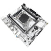 xypklsm X99 Replacement Desktop PC Motherboard