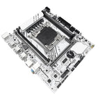 xypklsm X99 Replacement Desktop PC Motherboard