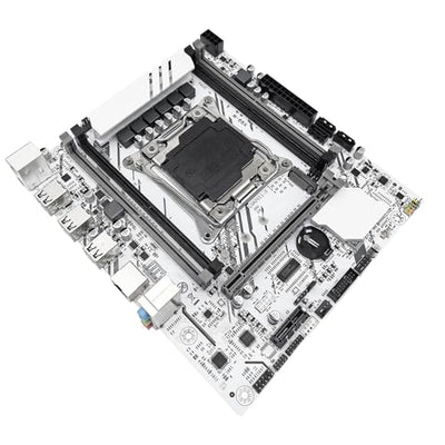 xypklsm X99 Replacement Desktop PC Motherboard
