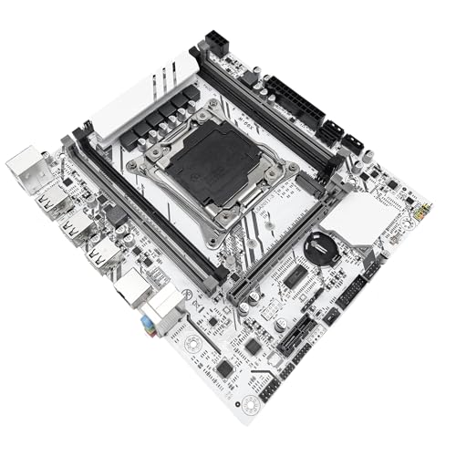 xypklsm X99 Replacement Desktop PC Motherboard — main product image