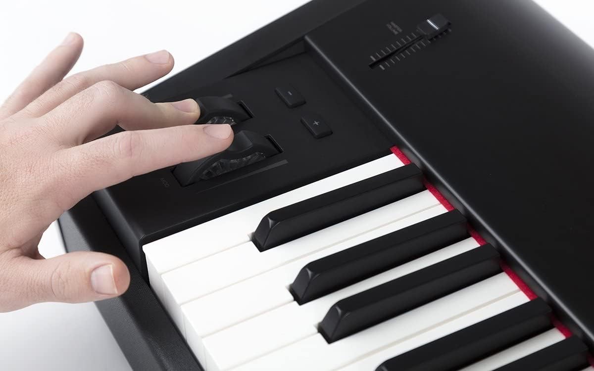 M-Audio Hammer 88 USB MIDI Keyboard Controller