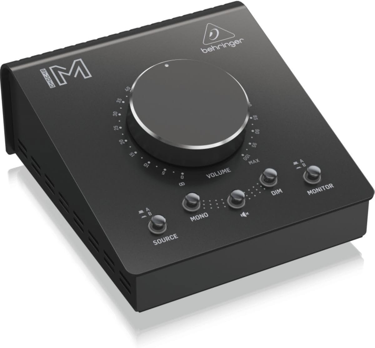Behringer STUDIO M Passive Studio Volume Controller