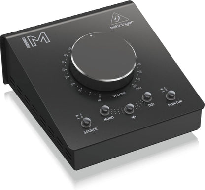 Behringer STUDIO M Passive Studio Volume Controller