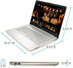 HP Premium 15.6