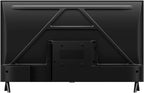 TCL 32S331 32-Inch 720p LED Smart Roku TV Renewed