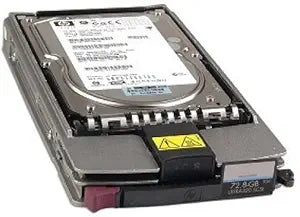HP 488588-001 120GB 5400RPM Laptop Hard Drive — main product image