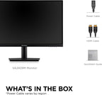 ViewSonic VA2409M 24