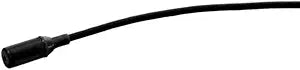 Point Source Audio CO-8WL-XAKBL Lavalier Microphone AKG Compatible