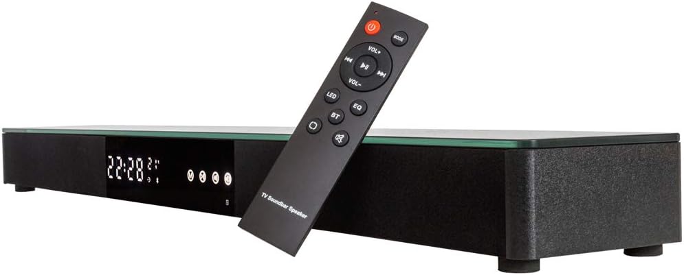 LG E2LG65UM6900 65" 4K UHD Smart TV + Soundbar Bundle