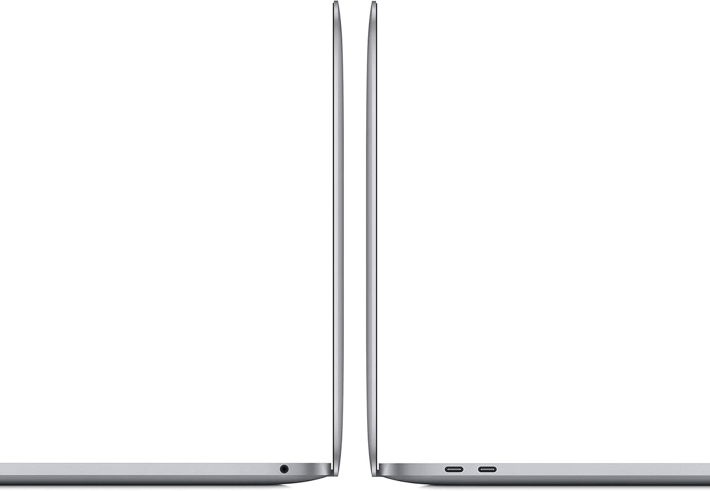Apple MXK52LLA MacBook Pro 13-Inch i5 512GB SSD (Renewed)
