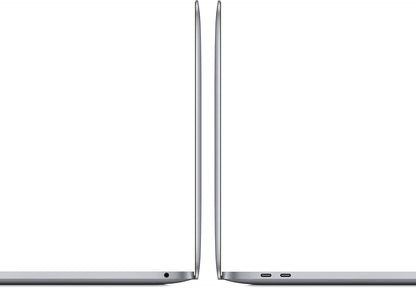 Apple MXK52LLA MacBook Pro 13-Inch i5 512GB SSD (Renewed)