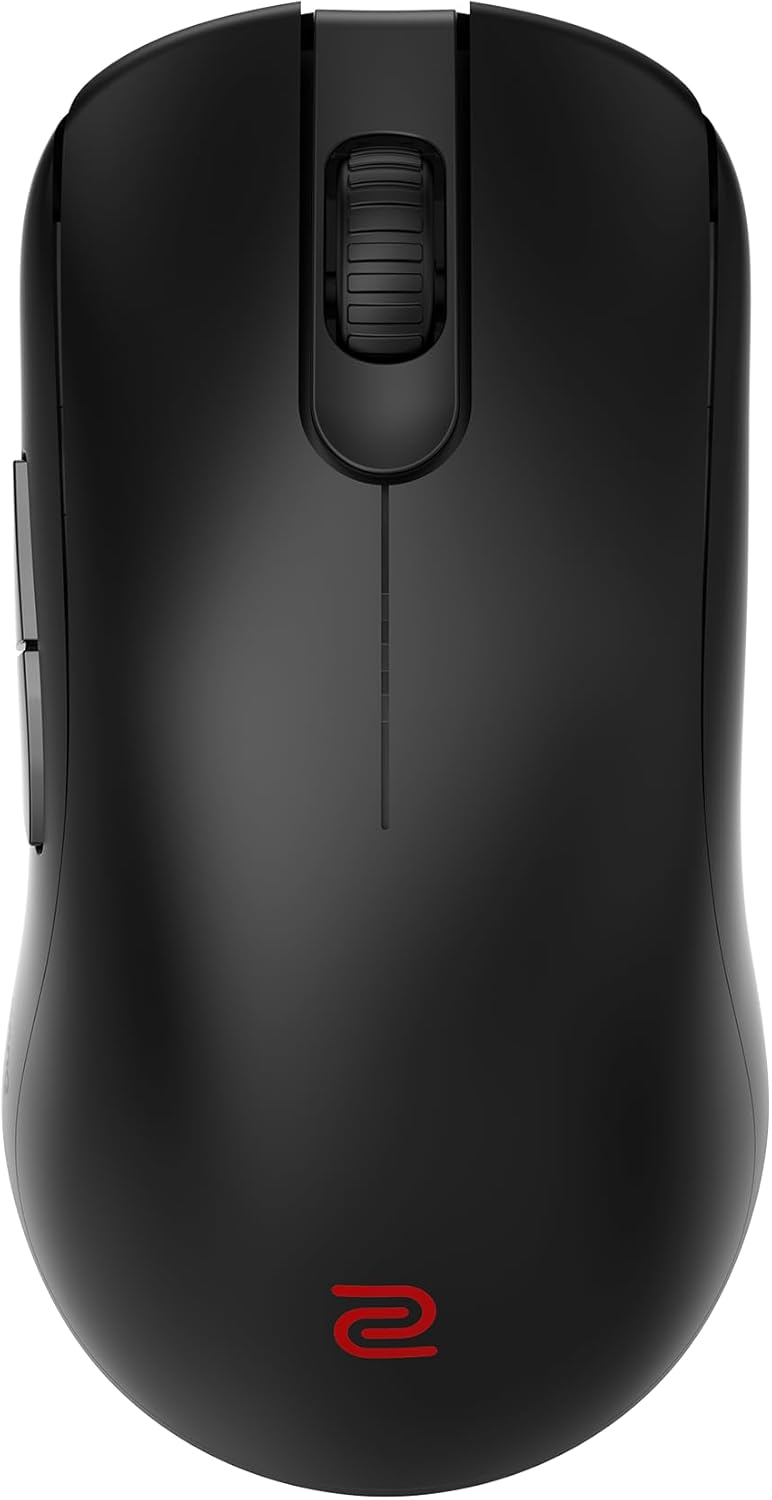 BenQ FK2-DW Zowie 4K Wireless Esports Gaming Mouse