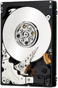 Dell Y4MWH EQUALLOGIC 600GB 10K SAS 2.5'' HDD — main product image