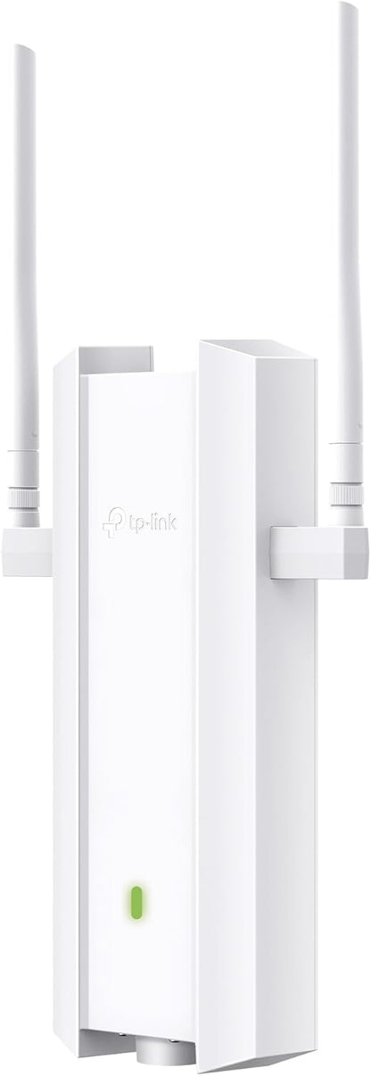 TP-Link EAP625-Outdoor HD AX1800 WiFi 6 Outdoor Access Point