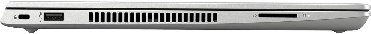 HP 9ZE32UT#ABA-1259-10604 ProBook i5 Laptop - 8GB RAM, SSD